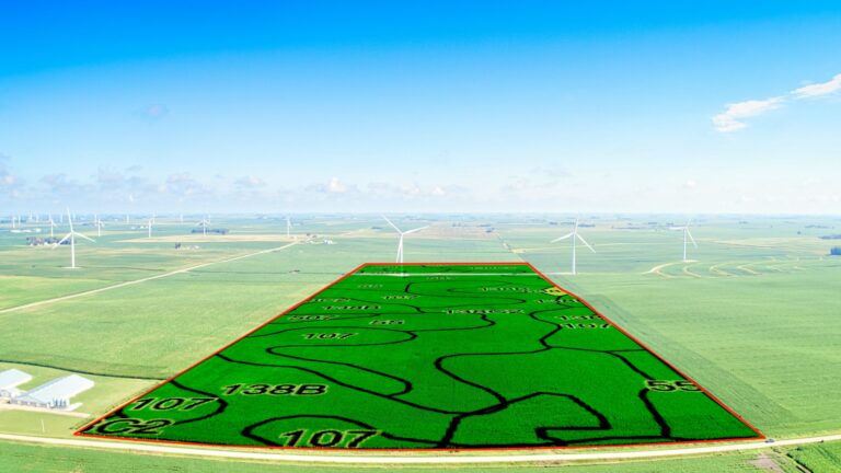 New Soils From South