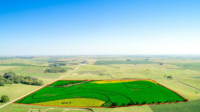 Soil Overlay