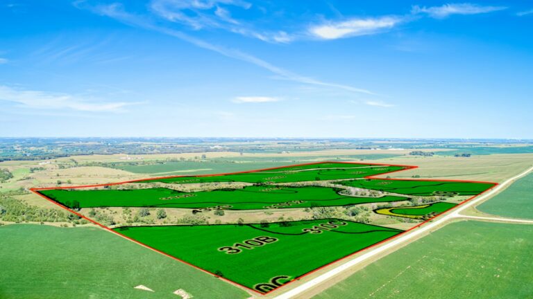 Soil Overlay SW